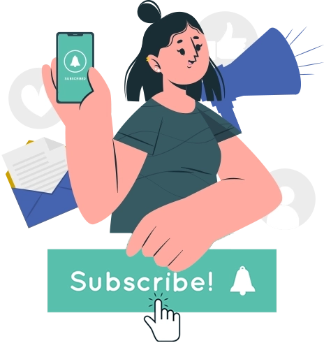 subscribe to algo trading platform